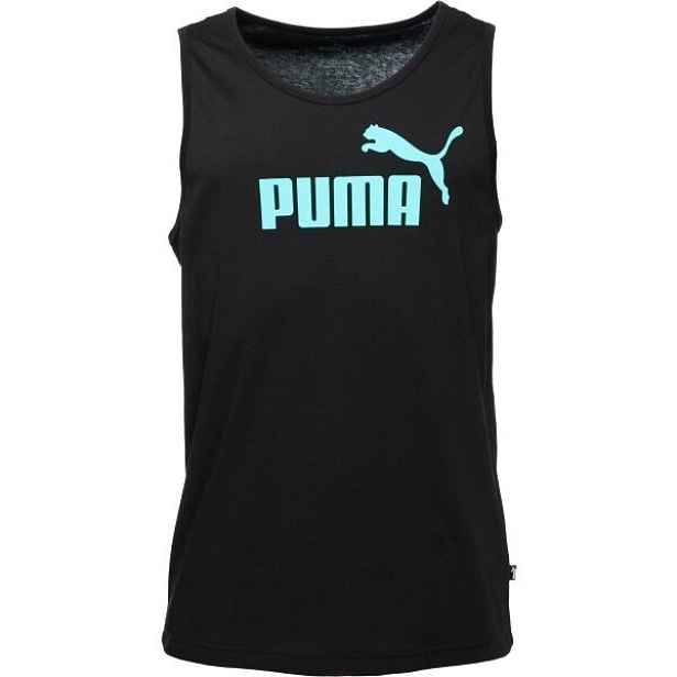 Puma ESSENTIALS TANK TOP Pánský nátělník