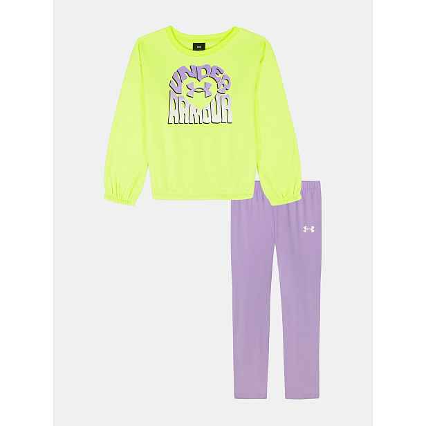 Dívčí set Under Armour