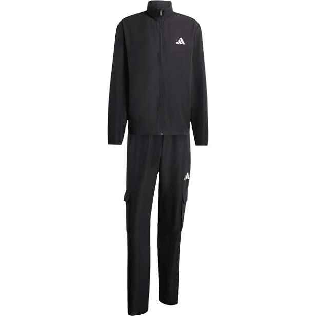 adidas CRG TRACKSUIT Pánská tepláková souprava