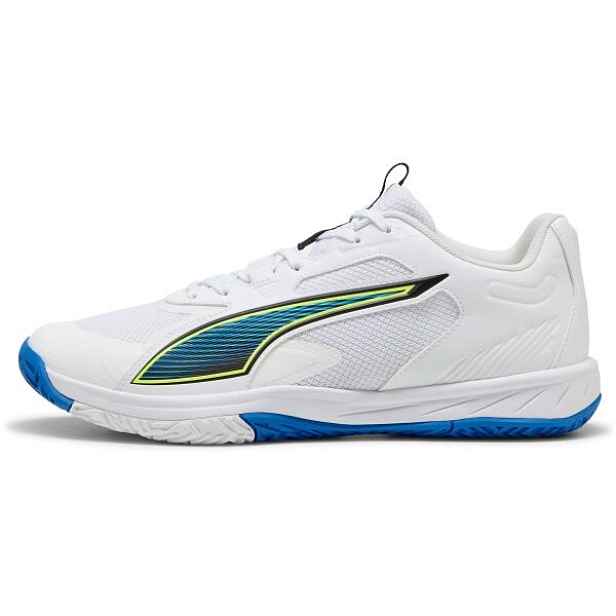 Puma ACCELERATE PRO 4 GAME ON Pánská házenkářská obuv