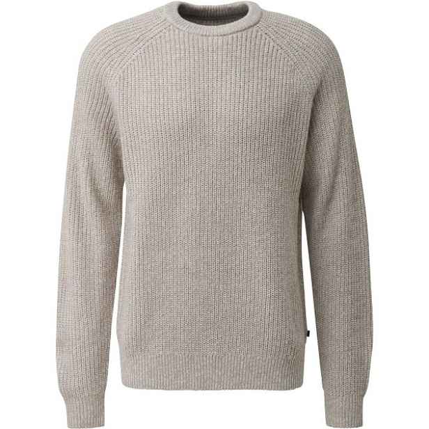 s.Oliver KNITTED PULLOVER Pánský pletený svetr
