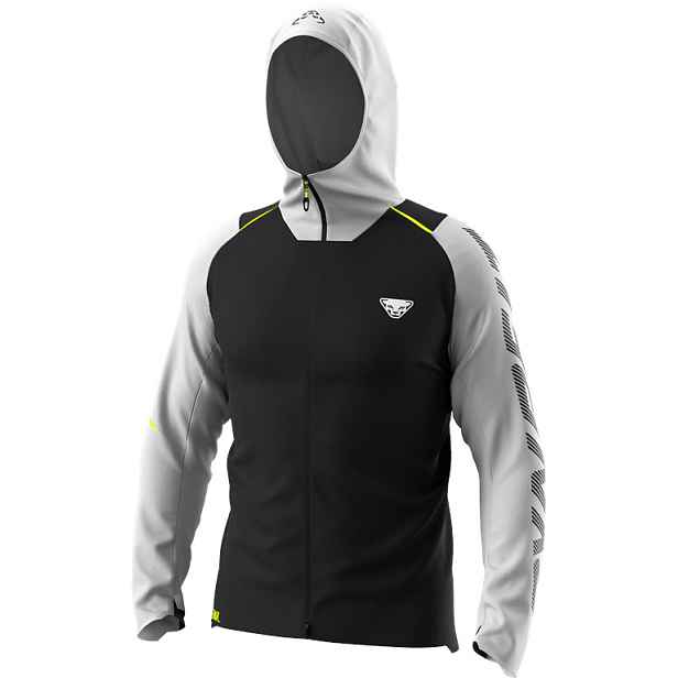 Bunda Dynafit DNA Wind nimbus Barva: , Velikost: