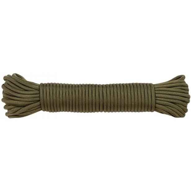 HIGHLANDER UTILITY CORD 4 MM Šňůra