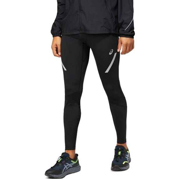 ASICS LITE-SHOW TIGHT Pánské běžecké legíny