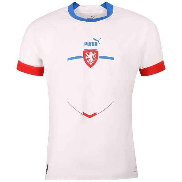 Puma FACR AWAY JERSEY PROMO Pánský dres