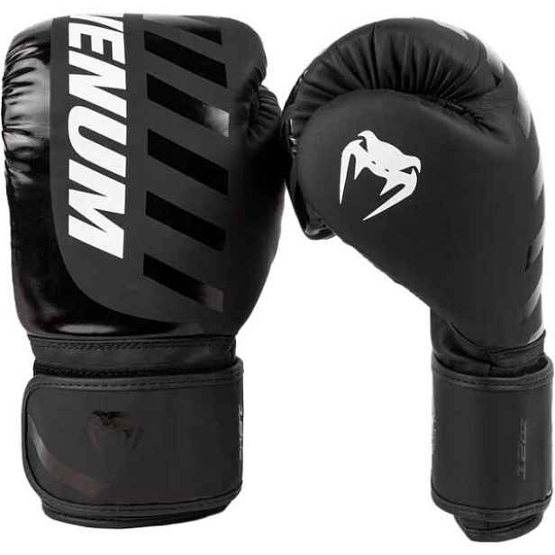 Venum CHALLENGER 3.0 Boxerské rukavice