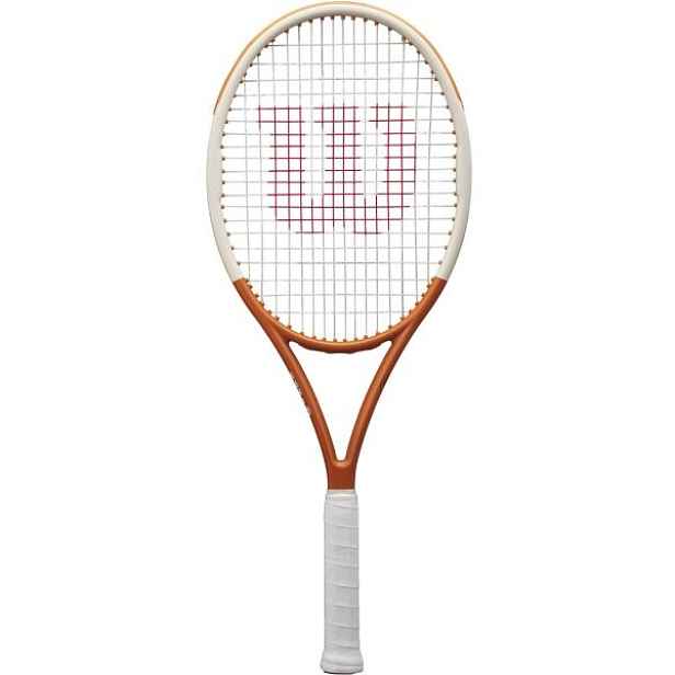 Wilson ROLAND GARROS TEAM 102 Tenisová raketa , velikost L4