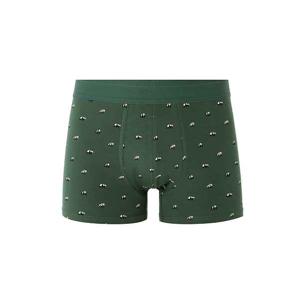 Boxerky Celio Mibopanda