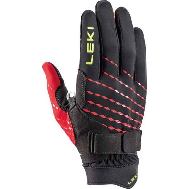 Leki ULTRA TRAIL BREEZE SHARK Trail Running rukavice