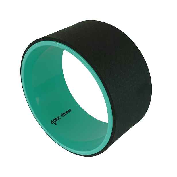 YOGA WHEEL 12x26 ABS