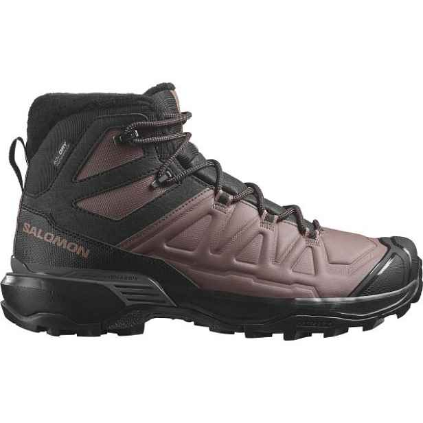 Salomon X ULTRA SNOWPILOT WP W Dámská zimní obuv , 1/3