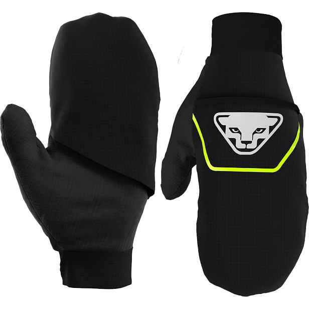 Rukavice Dynafit DNA Waterproof out Barva: , Velikost: