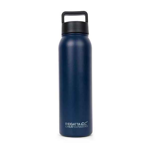 REGATTA OUTDOORS THERMULATE INSULATED BOTTLE 0,6L Termo láhev , ML
