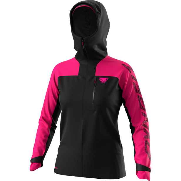 Bunda Dynafit Elevation GTX out flamingo Barva: , Velikost: