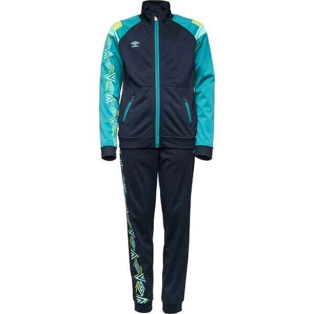 Umbro FINLEY Chlapecká tepláková souprava -170
