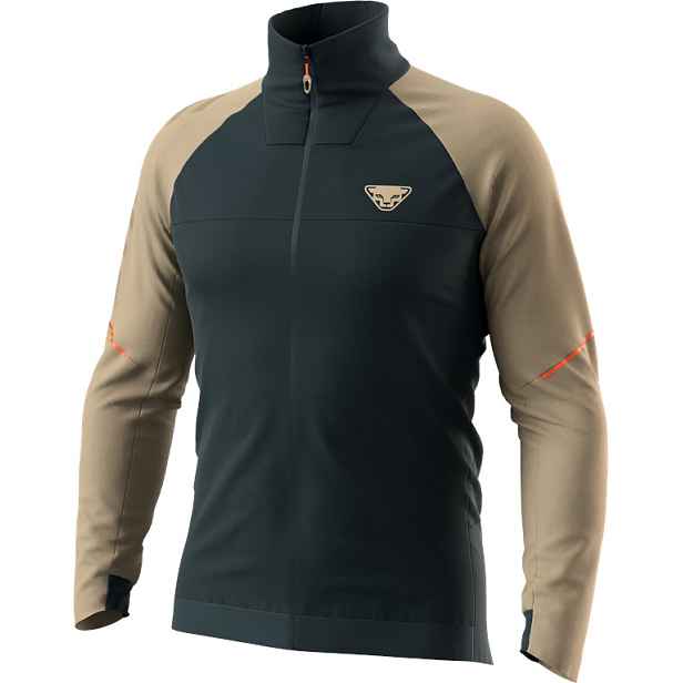 Bunda Dynafit Ride Wind rock Barva: , Velikost: