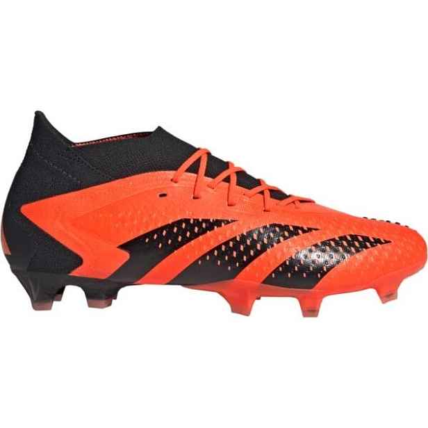 adidas PREDATOR ACCURACY.1 FG Pánské kopačky , 1/3
