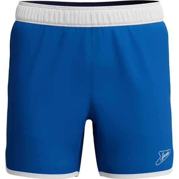Speedo JETSTREAM RETRO LOGO VOLLEY 16 Pánské koupací šortky