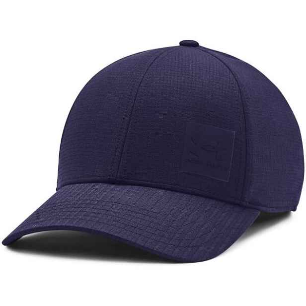 Under Armour ISO-CHILL ARMOURVENT Pánská kšiltovka