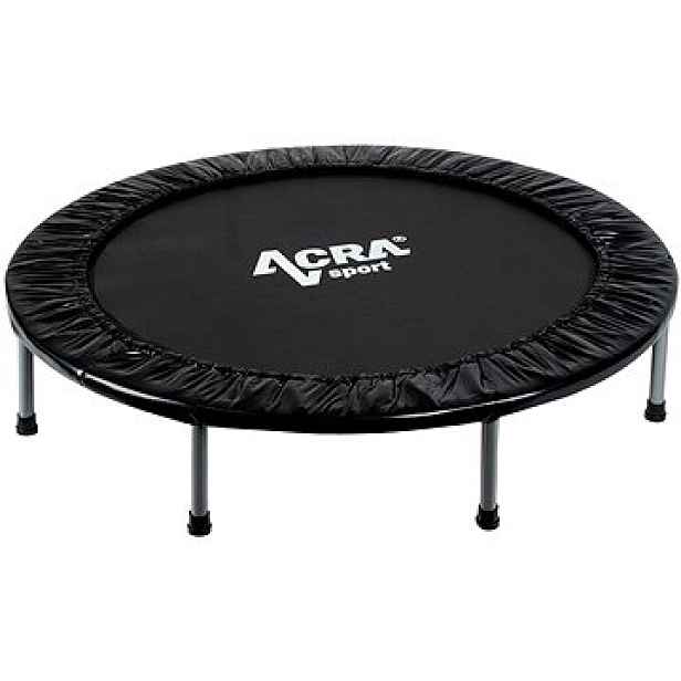 Trampolína 114 cm, pro vnitřní i venkovní použití