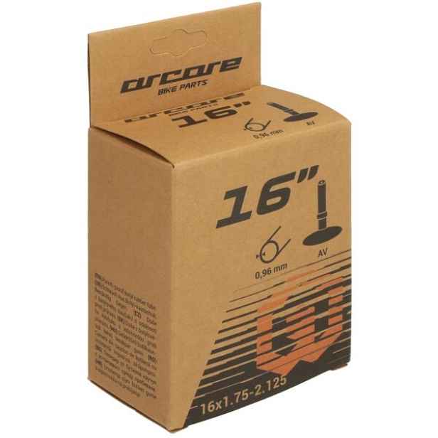Arcore 16AV 1,75-2,125 Cyklistická duše