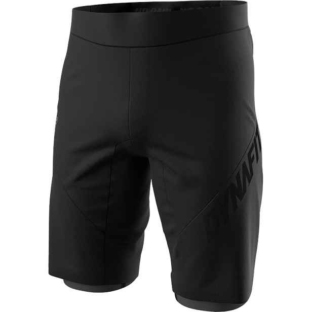 Kraťasy Dynafit Ride Light 2in1 out Barva: , Velikost: