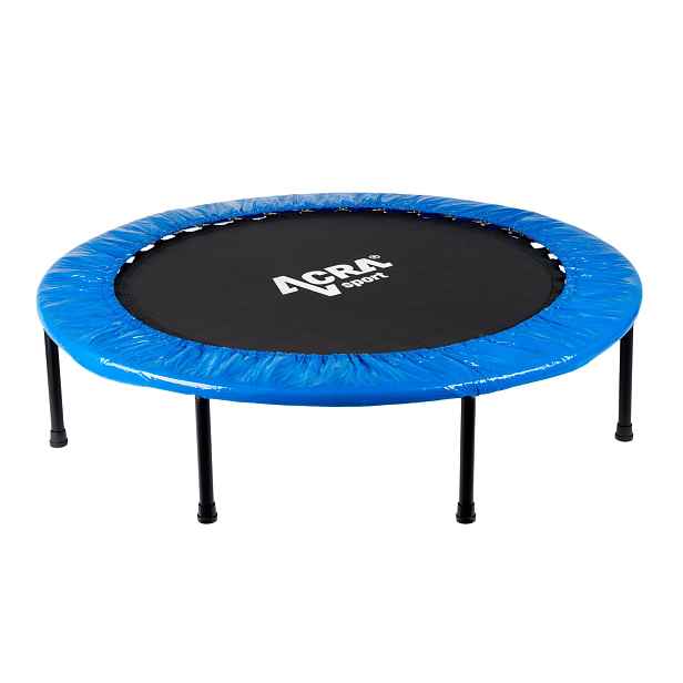 Trampolína 122 cm, pro vnitřní i venkovní použití