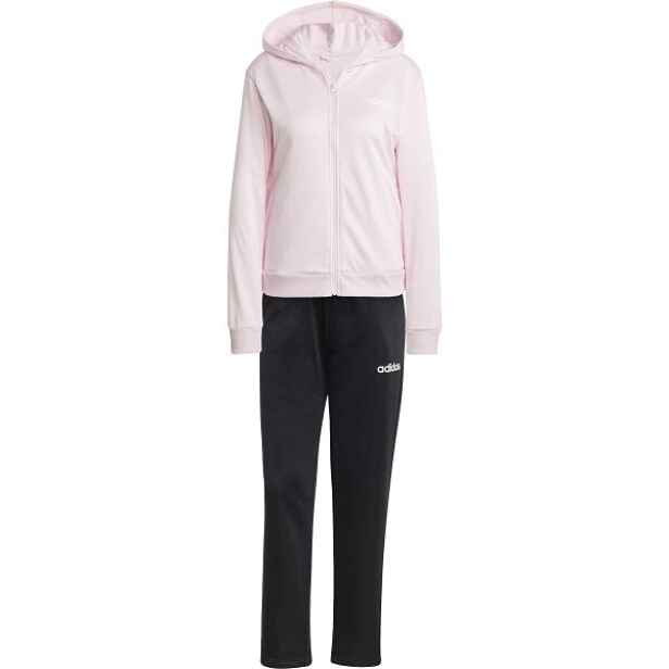 adidas ESSENTIALS LINEAR TS W Dámská tepláková souprava
