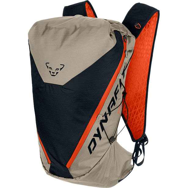 Batoh Dynafit Traverse 16 Backpack rock blueberry Barva: , Velikost: