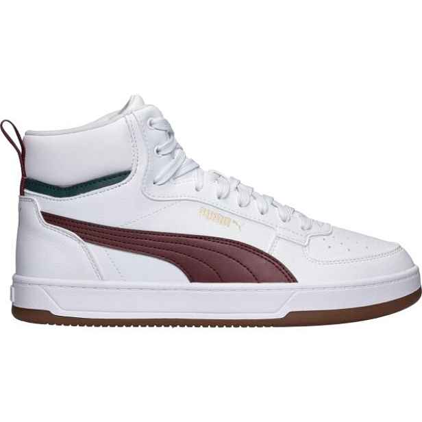 Puma CAVEN 2.0 MID Pánské kotníkové tenisky