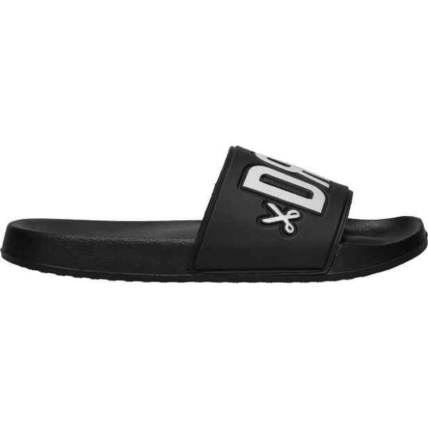 DRK LAGOON SLIP ON W Dámské pantofle