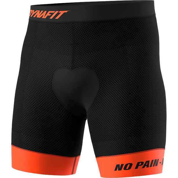 Vnitřní kalhoty Dynafit Ride Padded out/0911 Barva: , Velikost: