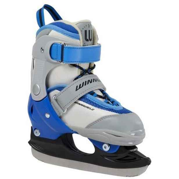 WINNWELL BALANCE BLADES Dětské lední brusle