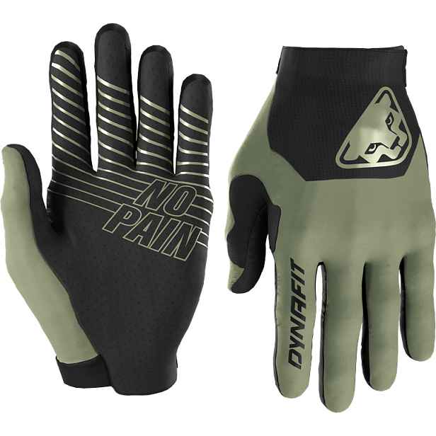 Rukavice Dynafit Ride Gloves sage Barva: , Velikost: