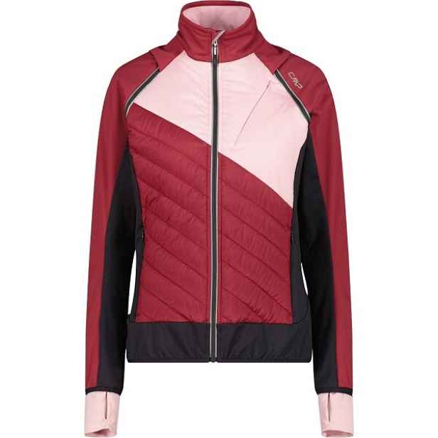 CMP WOMAN JACKET Dámská bunda