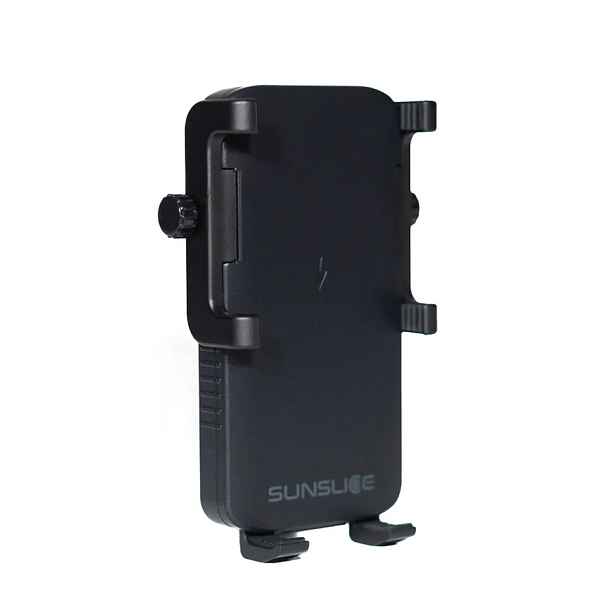 SUNSLICE Cyclotron 5'000 mAh - dobíječka na kolo a moto