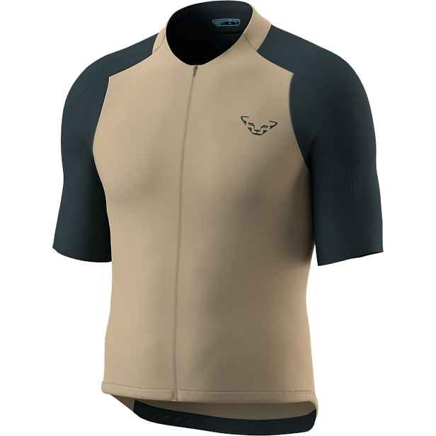 Dres Dynafit Ride Light / Full Zip Jersey rock Barva: , Velikost: