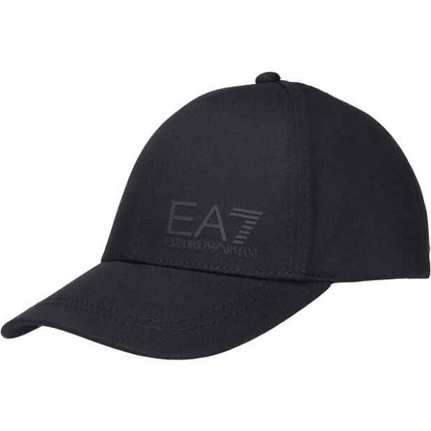 EA7 BASEBALL Dámská kšiltovka