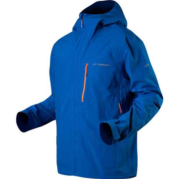 TRIMM ORADO Pánská outdoorová bunda
