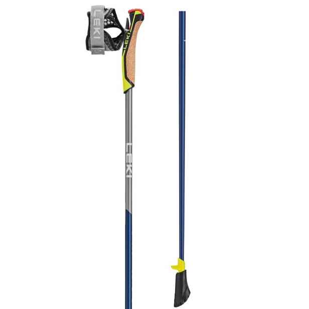 Leki SPEED PACER LITE Nordic walking hole