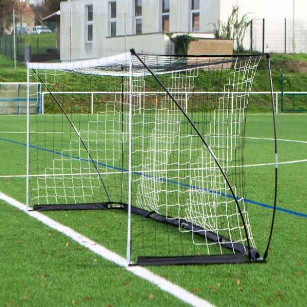 SPORTI FRANCE FLEXI GOAL Skládací fotbalová branka
