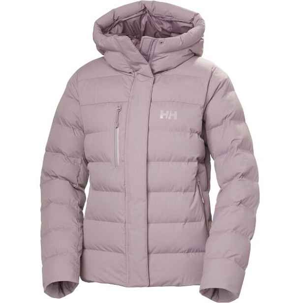 Helly Hansen W ADORE PUFFY JACKET Dámská zimní bunda