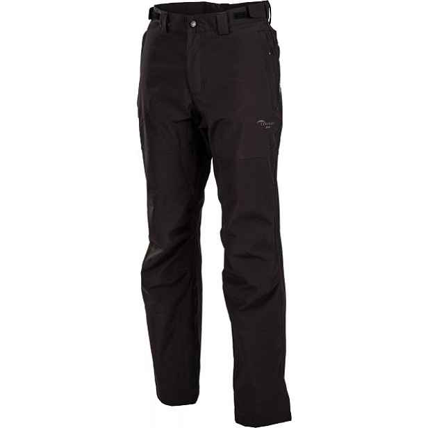 Hi-Tec TRAMAN SOFTSHELL PANTS LIGHT Pánské outdoorové softshellové kalhoty