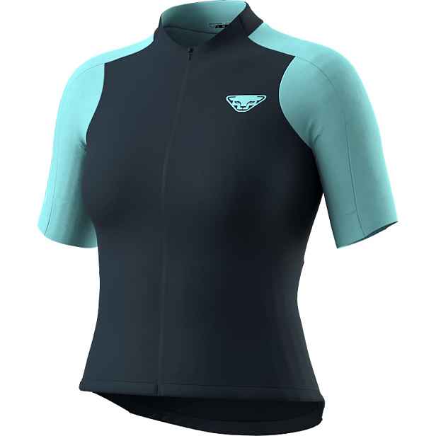 Dres Dynafit Ride Light / FZ W blueberry marine Barva: , Velikost: