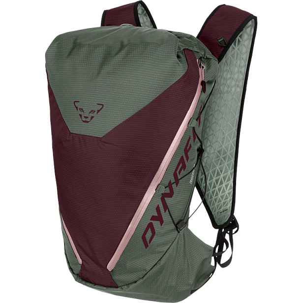 Batoh Dynafit Traverse 22 Backpack sage Barva: , Velikost: