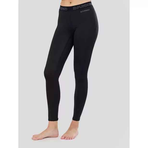 FUNDANGO YARIS THERMO II BASELAYER BOTTOM Dámské funkční kalhoty