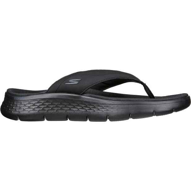 Skechers GO WALK FLEX Pánské žabky