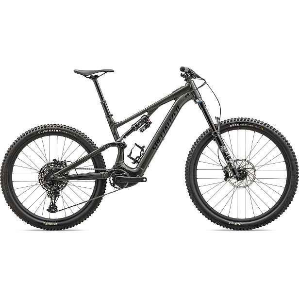 Specialized Turbo Levo SL 2 Comp Alloy gloss charcoal/ dust/ Barva: , Velikost: S5