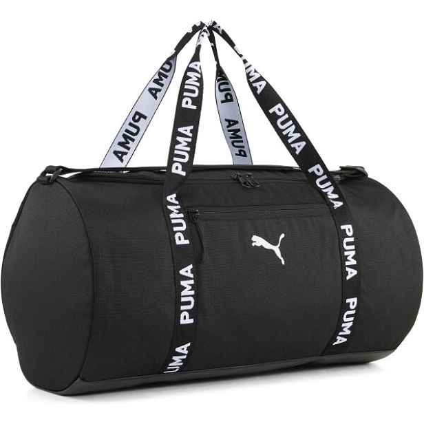 Puma AT ESSENTIALS BARREL BAG Dámská sportovní taška