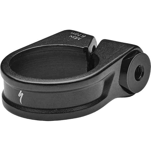 Objímka Specialized Diverge with Rack Mount Průměr: 30.6 mm
